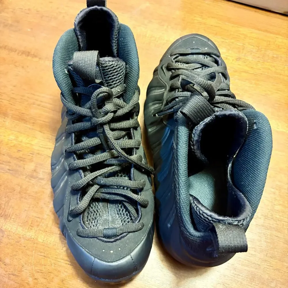 Nike Air Foamposite One 'Anthracite' 2023